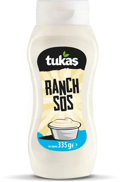 RANCH SOS